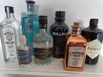 lot ongeopende gin en vodka, Verzamelen, Wijnen, Ophalen, Nieuw, Overige typen, Vol