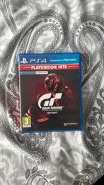 Gran Turismo Sport  ps4, Ophalen, Racen en Vliegen, Vanaf 3 jaar