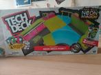 Tech Deck Neon Mega Park, Ophalen, Zo goed als nieuw