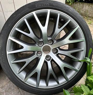 1x 18 inch originele velg voor audi/vw/skoda beschikbaar voor biedingen