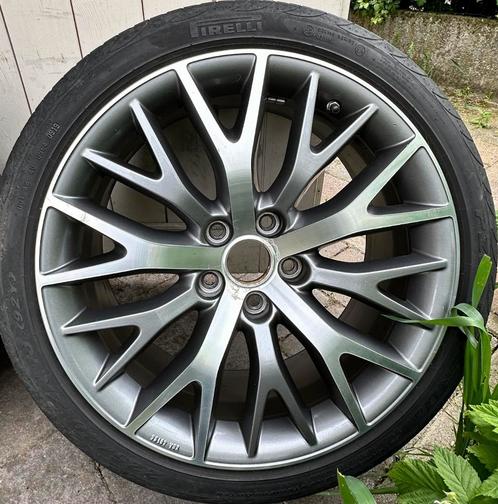 1x 18 inch originele velg voor audi/vw/skoda, Auto-onderdelen, Banden en Velgen, 18 inch, Gebruikt, Ophalen