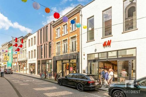 Commercieel te koop in Diest, Immo, Huizen en Appartementen te koop, Overige soorten