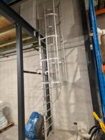 Ladder, Ophalen of Verzenden, Zo goed als nieuw