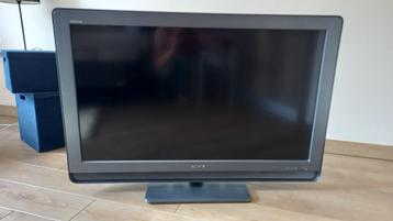 Tv beschikbaar voor biedingen