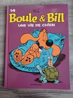 Bd Boule & Bill 14, Livres, Une BD, Enlèvement, Utilisé, Roba