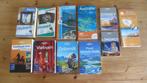Guides de voyage et carte routière en très bon état/neufs, Utilisé, Lonely Planet, Enlèvement ou Envoi, Guide ou Livre de voyage