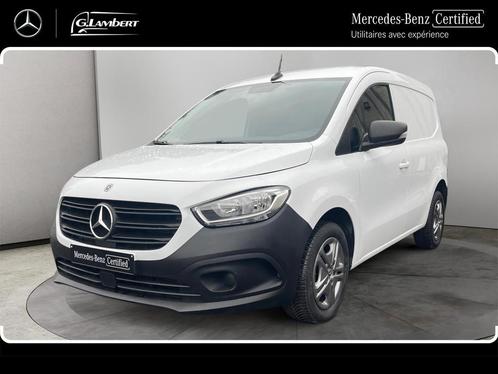 Mercedes-Benz Citan 108 CDI L1 Pro, Autos, Camionnettes & Utilitaires, Entreprise, Achat, ABS, Airbags, Air conditionné, Alarme