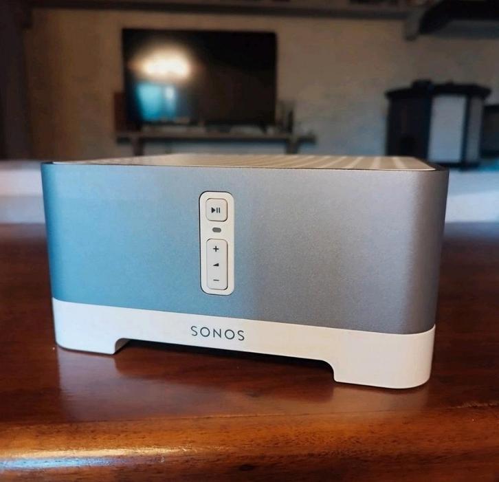 Sonos Connect:Amp Gen2 compatible  S1 et S2., Informatique & Logiciels, Imprimantes, Enlèvement ou Envoi
