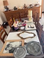 Antieken inboedel te koop, Antiek en Kunst, Ophalen