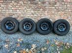 Jantes hiver / vw polo 5x100, 14 pouces, Pneus et Jantes, Pneus hiver, 175 mm