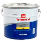 10 liter trimetal prestige mat in gewenste lichte kleur, Doe-het-zelf en Bouw, Verf, Beits en Lak, Ophalen