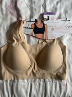 Nieuwe comfort top van Undies, Kleding | Dames, Ondergoed en Lingerie, ANDERE, Ophalen of Verzenden, Beige, BH