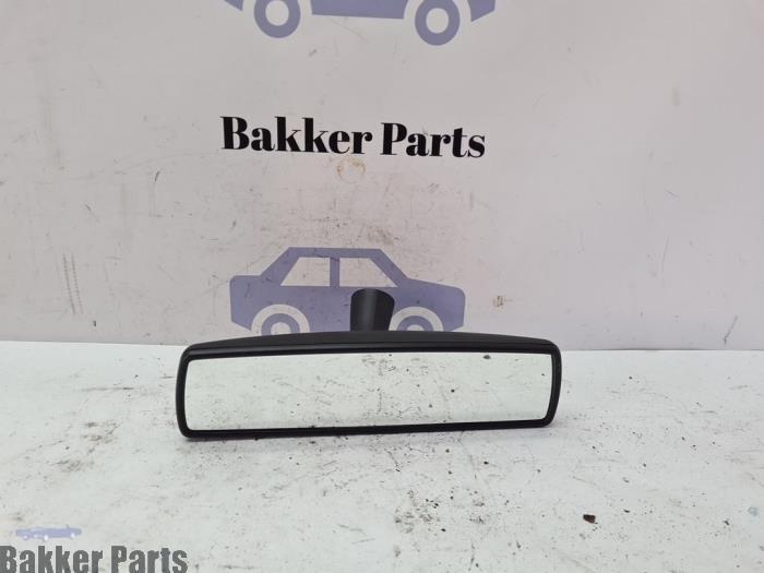 Rétroviseur intérieur d'un Volkswagen Golf, -, Volkswagen, -, 3 mois de garantie