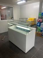 Diepvries, Elektronische apparatuur, Vriezers en Diepvrieskisten, Ophalen, Zo goed als nieuw