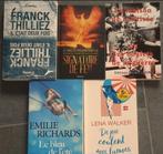 Livres, Enlèvement, Utilisé