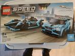76898 formula jaguar racing ipace, Ophalen, Zo goed als nieuw, Complete set, Lego