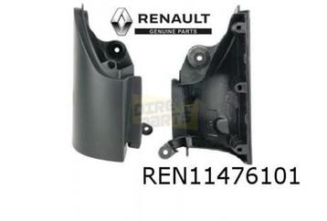 Renault Kangoo achterbumperhoekafdekking Links (bij achterkl