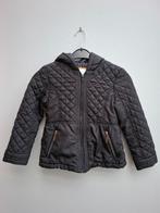 Zwarte jas voor meisjes Emoi 16-6, Meisje, Trui of Vest, Zo goed als nieuw, EMOI