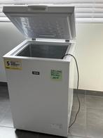Vriezer Zanussi, Elektronische apparatuur, Vriezers en Diepvrieskisten, Ophalen, Zo goed als nieuw, Vrieskast