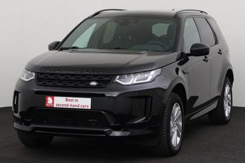 Land Rover Discovery Sport 1.5I PHEV 1.5I + GPS + CAMERA + P beschikbaar voor biedingen