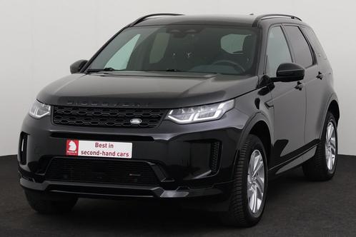 Land Rover Discovery Sport 1.5I PHEV 1.5I + GPS + CAMERA + P, Auto's, Land Rover, Bedrijf, Te koop, Achteruitrijcamera, Airconditioning