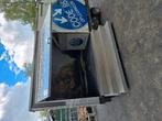 Podium wagen, Ophalen of Verzenden