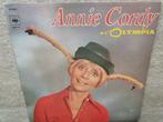 Annie Cordy: A L'Olympia - LP, Ophalen of Verzenden
