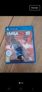 Jeu ps4, Enlèvement