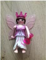 Playmobil princes met vleugels, Ophalen, Gebruikt, Los Playmobil