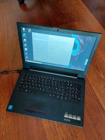 Ordinateur portable Lenovo 15,6" V110-15IAP