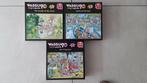 Puzzels Wasgij 500 st, Hobby en Vrije tijd, Ophalen of Verzenden, Zo goed als nieuw