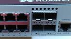 Huawei 48poort switch PoE+ (380W) - NIEUW in doos, Huawei, Nieuw, Ophalen of Verzenden, Huawei