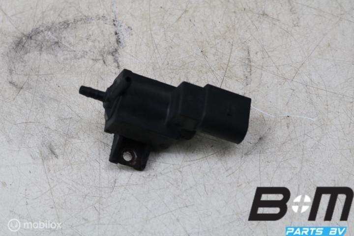 Magneetklep VW Passat B6 037906283D, Auto-onderdelen, Motor en Toebehoren, Gebruikt
