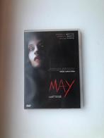 May (DVD), Cd's en Dvd's, Ophalen of Verzenden, Zo goed als nieuw, Horror