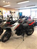 Benelli TRK 702x | -50% sur le kit valise |, Motoren, Motoren | Benelli, 2 cilinders, Bedrijf, Meer dan 35 kW, Overig