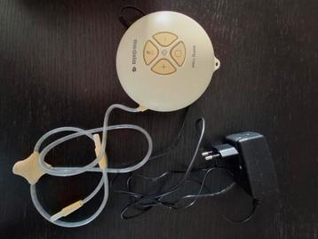 Medela maxi swing dubbele kolf beschikbaar voor biedingen