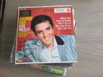 Elvis Presley - EP Jailhouse rock, Gebruikt, Verzenden, 7 inch, Pop