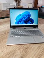 Pc portable HP i5 8gen Tactile, Comme neuf, SSD, Enlèvement ou Envoi, 15 pouces