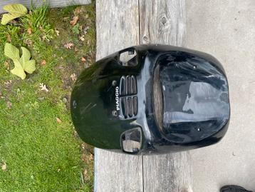 Piaggio type 3 voorkap beschikbaar voor biedingen
