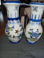 2 x geur vazen, Antiek en Kunst, Antiek | Vazen, Ophalen