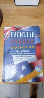 Dictionnaire Oxford, Comme neuf, Anglais, Enlèvement