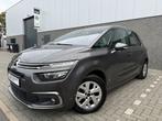 Citroën C4 1.2 Benzine Camera Nieuw Distributieriem 5 Zit, Euro 6, C4 (Grand) Picasso, Bedrijf, Handgeschakeld