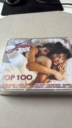 Knuffelrock top 100 nieuw, Cd's en Dvd's, Cd's | Verzamelalbums, Ophalen, Zo goed als nieuw