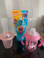 Babyflesjes, Enfants & Bébés, Aliments pour bébé & Accessoires, Comme neuf, Enlèvement