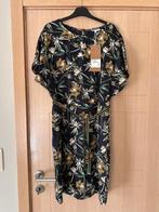 Jurk met label I Am maat 46 (nr5747), Kleding | Dames, Jurken, Zwart, Nieuw, Ophalen of Verzenden, Knielengte