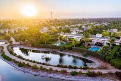 Maroc campagne Agadir, Villa sans vis à vis 4 pers à louer, Vakantie, Vakantiehuizen | Spanje, Landhuis of Villa, Landelijk, 2 slaapkamers