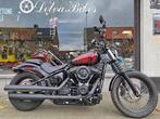 Harley FXBB Streetbob- 2020- 6015 km, Motoren, 1746 cc, 2 cilinders, Chopper, Bedrijf