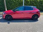 Opel corsa, Auto's, Opel, Zwart, Handgeschakeld, 5 deurs, Particulier