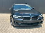 Bmw 530e Touring/ 2023 / btw wagen, Auto's, Automaat, 1998 cc, 4 cilinders, Zwart