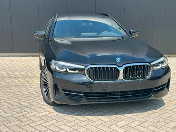 Bmw 530e Touring/ 2023 / btw wagen beschikbaar voor biedingen
